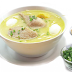 CALDO DE GALLINA