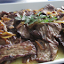 CARNE ENCEBOLLADA