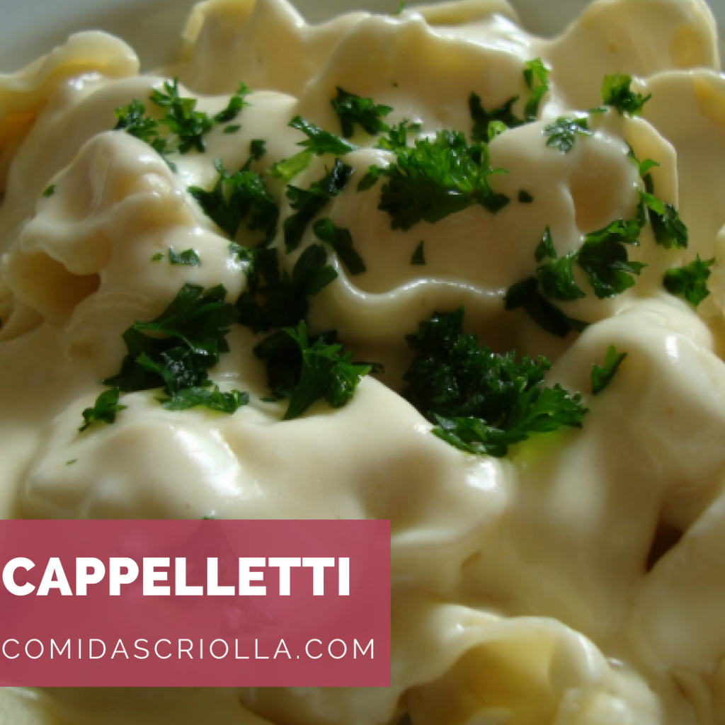 CAPPELLETTI